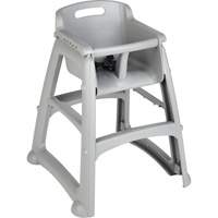 Chaise haute SturdyChair Equipex