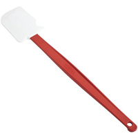 Spatule avec racloir haute temp&eacute;rature Equipex
