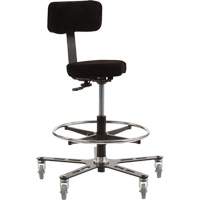 Chaise ergonomique de soudage TF150 Equipex