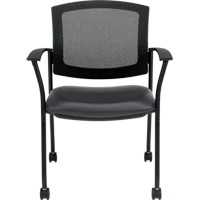 Chaises pour visiteurs Ibex Equipex