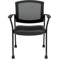 Chaises pour visiteurs Ibex Equipex