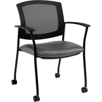 Chaises pour visiteurs Ibex Equipex