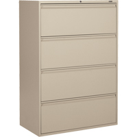Cabinets