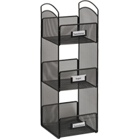 Organisateur Onyx de salle de repos en tour Equipex