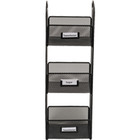 Organisateur Onyx de salle de repos en tour Equipex