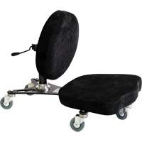 Chaise ergonomique de soudage Flex Equipex