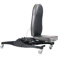 Chaise ergonomique Flex III Equipex