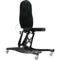 Chaise ergonomique de soudage Flex III Equipex