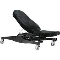 Chaise ergonomique de soudage Flex III Equipex