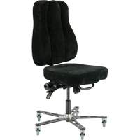 Chaise ergonomique de soudage Synergo II Equipex