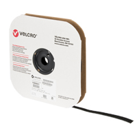 Bandes à boucles et crochets