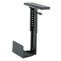Porte-processeur Ergo-Comfort Equipex