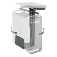 Porte-processeur Ergo-Comfort Equipex