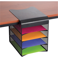 Organisateur suspendu Onyx Equipex