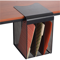 Organisateur suspendu Onyx Equipex