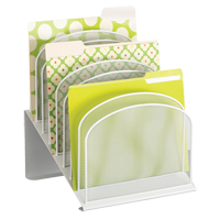 Organisateur de bureau Onyx Equipex