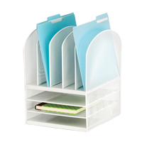Organisateur de bureau Onyx Equipex