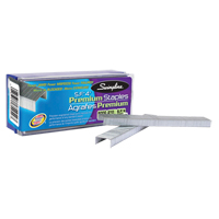 Agrafes de premi&egrave;re qualit&eacute; Swingline S.F 4 Equipex