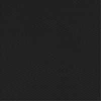 Chaise confortable &agrave; dos &eacute;lev&eacute;, Cuir, Noir, Capacit&eacute; 300 lb Equipex