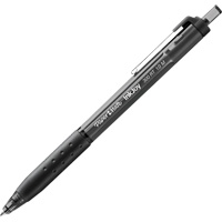 Stylo Inkjoy 300RT, Noir, 1 mm, R&eacute;tractable Equipex
