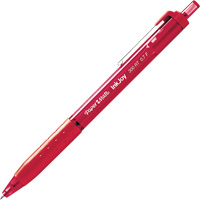 Stylo Inkjoy 300RT, Rouge, 1 mm, R&eacute;tractable Equipex