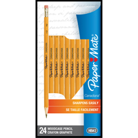 Crayon HB Canadiana Equipex