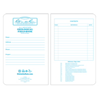 Livre reli&eacute;, Couverture rigide, Jaune, 160 Pages, 4-5/8" , 7-1/4"  Equipex