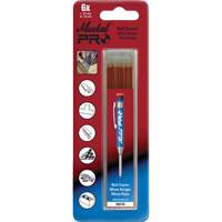 Recharge pour marqueur m&eacute;canique PRO Markal Equipex