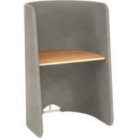 Poste de travail Touchdown Roam Equipex