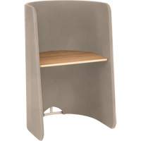 Poste de travail Touchdown Roam Equipex