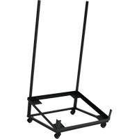 Socle roulant sans danger pour les murs Sonic Equipex