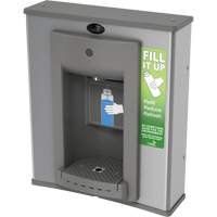 Versaflow&reg; Water Bottle Filler Retro-Fit Kit Equipex