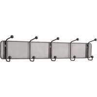 Porte-accessoires mural en maille Onyx Equipex