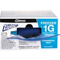 Ziploc&reg; Freezer Bags Equipex