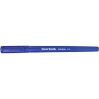 Stylo &agrave; bille Paper Mate Write Bros, Bleu, 1 mm Equipex