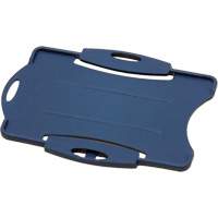Porte-carte d&eacute;celable par d&eacute;tecteur de m&eacute;tal pour cartes &agrave; piste magn&eacute;tique Equipex