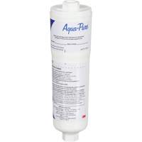 Syst&egrave;me de filtration deau en ligne Aqua-Pure Equipex