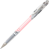 Stylo gel m&eacute;tallique Slicci Equipex