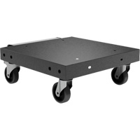 Modular Charging System Handleless Single Dolly Equipex