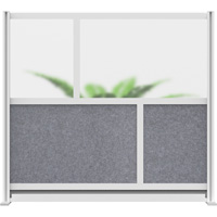 Modular Room Divider Wall System Starter Wall Equipex