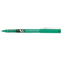Stylo Hi-Tecpoint, Vert, 0,5 mm Equipex