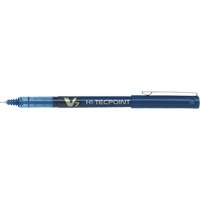 Hi-Tecpoint Pen, Blue, 0.7 mm Equipex