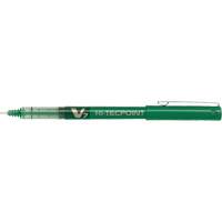 Stylo Hi-Tecpoint, Vert, 0,7 mm Equipex