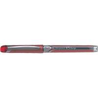 Stylo Hi-Tecpoint Grip, Rouge, 0,5 mm Equipex