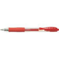 Stylo &agrave; encre gel G2 Equipex