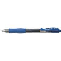 Stylo &agrave; encre gel G2 Equipex