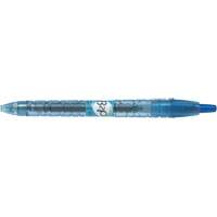 B2P Ball Point Pen, Blue, 0.7 mm Equipex