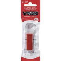 Vboard Master White Board Marker Refill Equipex