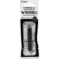 Vboard Master S Slim White Board Marker Refill Equipex
