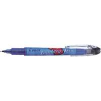 Laundry-Tec Permanent Fabric Marker, Micro Tip, Black Equipex